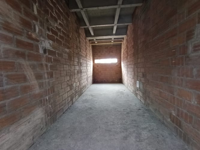 Local en arriendo en Suramérica, Itagüí, 22 m² · foto 2 de 13