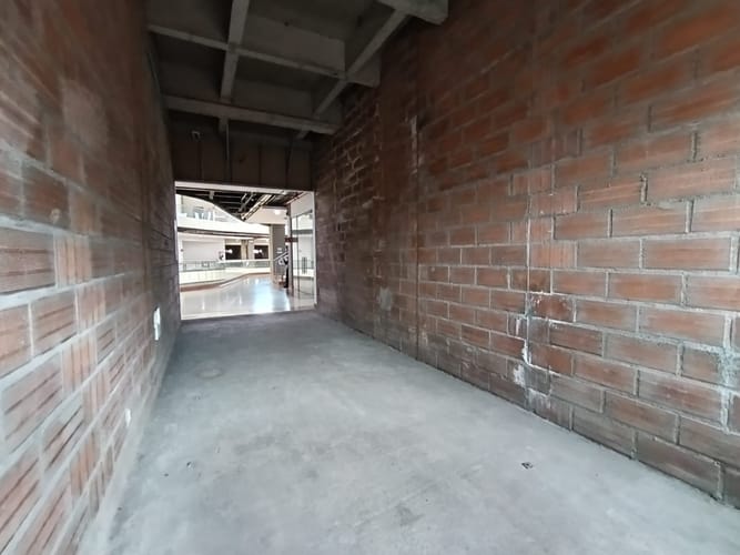 Local en arriendo en Suramérica, Itagüí, 22 m² · foto 10 de 13