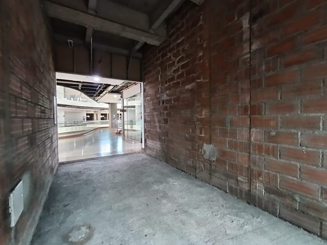 Local en arriendo en Suramérica, Itagüí, 22 m² · foto 11 de 13