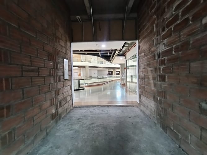 Local en arriendo en Suramérica, Itagüí, 22 m² · foto 12 de 13