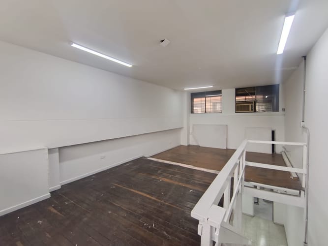 Local en arriendo en Laureles, Medellín, 65 m² · foto 6 de 8