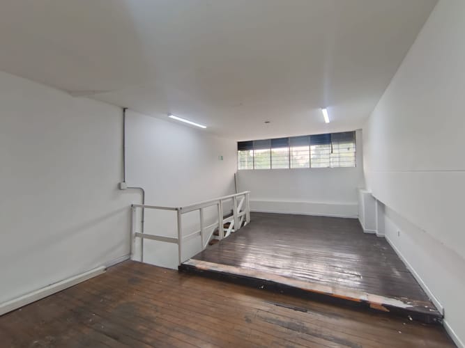 Local en arriendo en Laureles, Medellín, 65 m² · foto 7 de 8