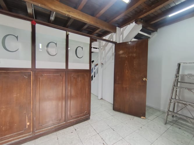 Local en arriendo en Laureles, Medellín, 65 m² · foto 8 de 8