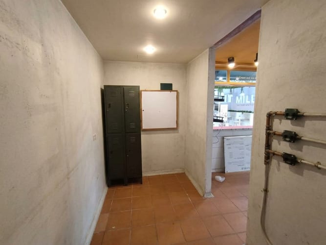 Local en arriendo en Laureles, Medellín, 24 m² · foto 10 de 10