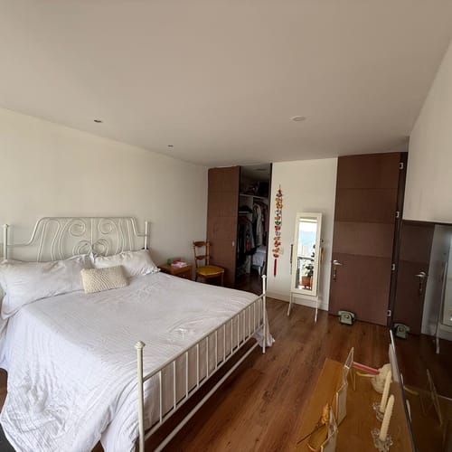 Apartamento de 2 alcobas en arriendo en El Poblado, Medellín, 99 m² · foto 5 de 18