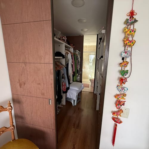 Apartamento de 2 alcobas en arriendo en El Poblado, Medellín, 99 m² · foto 6 de 18