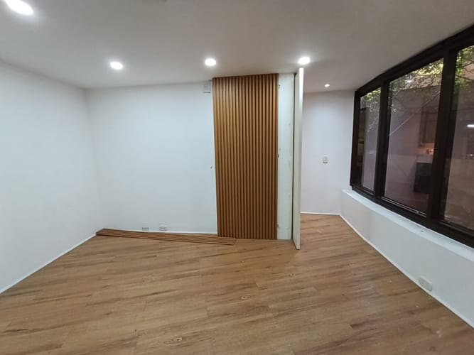 Oficina en arriendo en El Poblado, Medellín, 39 m² · foto 2 de 13