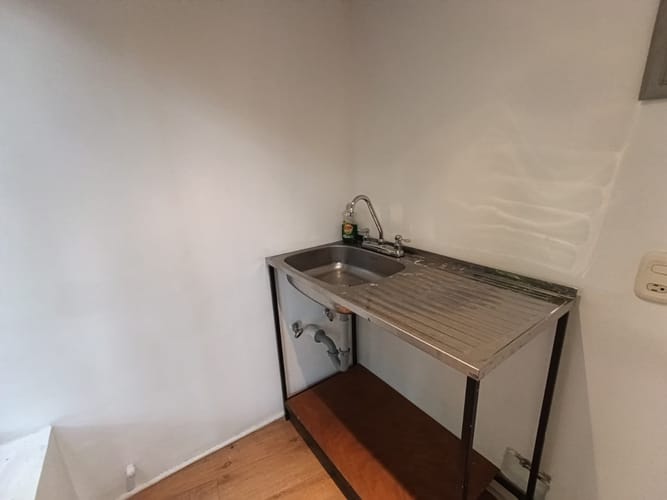Oficina en arriendo en El Poblado, Medellín, 39 m² · foto 11 de 13
