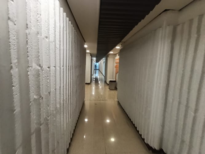 Oficina en arriendo en El Poblado, Medellín, 39 m² · foto 13 de 13