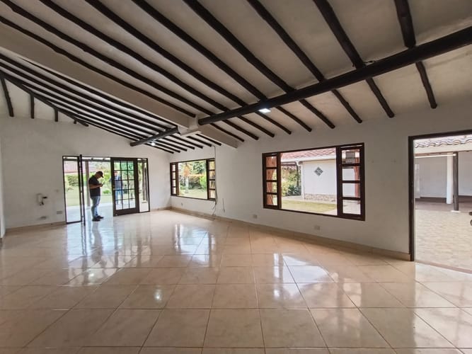 Finca en arriendo en El Porvenir, Rionegro, 250 m² · foto 4 de 20