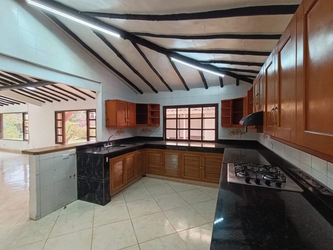 Finca en arriendo en El Porvenir, Rionegro, 250 m² · foto 5 de 20