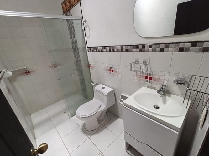 Finca en arriendo en El Porvenir, Rionegro, 250 m² · foto 12 de 20