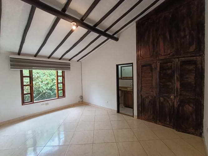 Finca en arriendo en El Porvenir, Rionegro, 250 m² · foto 13 de 20