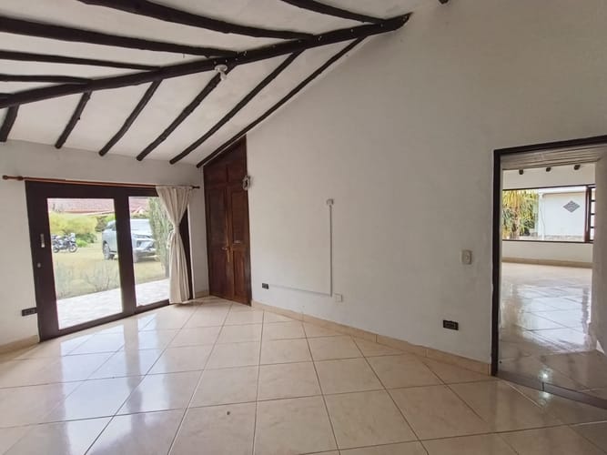 Finca en arriendo en El Porvenir, Rionegro, 250 m² · foto 14 de 20
