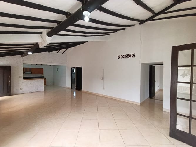 Finca en arriendo en El Porvenir, Rionegro, 250 m² · foto 17 de 20