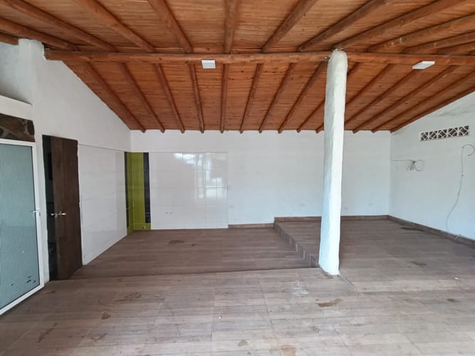 Finca en arriendo en El Porvenir, Rionegro, 250 m² · foto 18 de 20