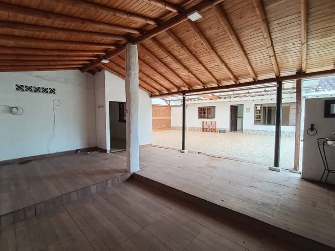 Finca en arriendo en El Porvenir, Rionegro, 250 m² · foto 19 de 20