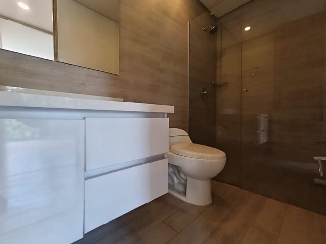 Apartamento de 2 alcobas en arriendo en El Diamante No. 2, Medellín, 68 m² · foto 7 de 12