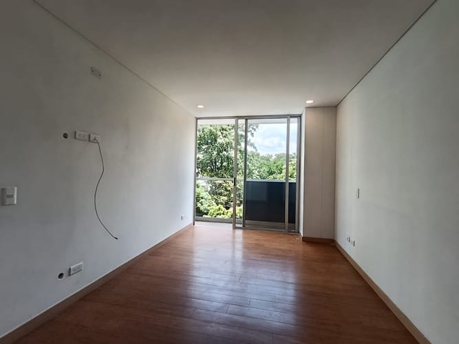 Apartamento de 2 alcobas en arriendo en El Diamante No. 2, Medellín, 68 m² · foto 8 de 12