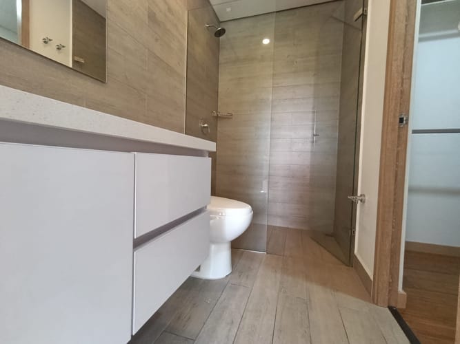 Apartamento de 2 alcobas en arriendo en El Diamante No. 2, Medellín, 68 m² · foto 9 de 12