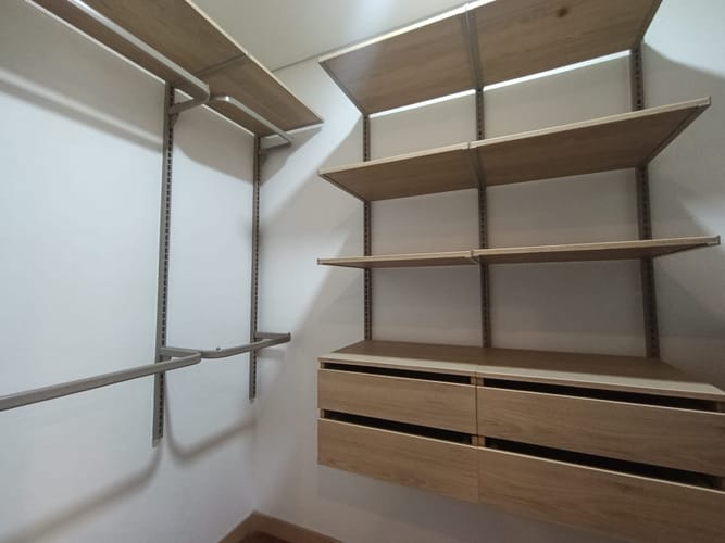 Apartamento de 2 alcobas en arriendo en El Diamante No. 2, Medellín, 68 m² · foto 11 de 12