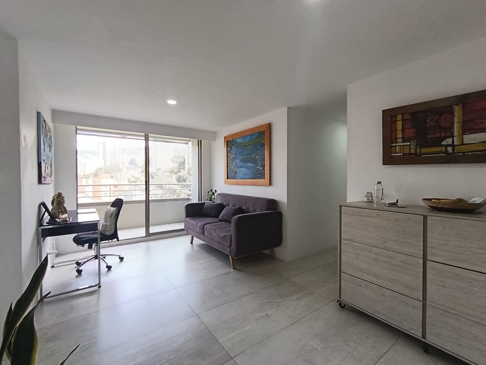 Apartamento en Arriendo en El Poblado, Medellín