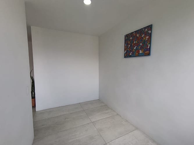 Apartamento de 3 alcobas en arriendo en El Poblado, Medellín, 78 m² · foto 5 de 20