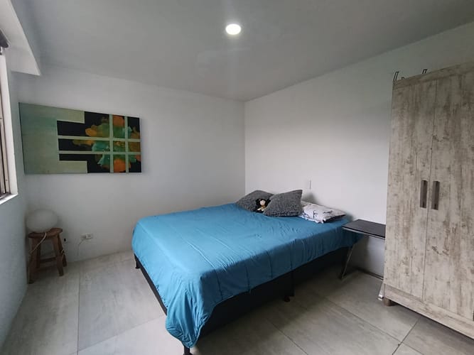 Apartamento de 3 alcobas en arriendo en El Poblado, Medellín, 78 m² · foto 8 de 20