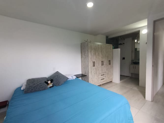 Apartamento de 3 alcobas en arriendo en El Poblado, Medellín, 78 m² · foto 10 de 20