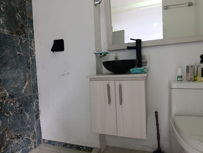 Apartamento de 3 alcobas en arriendo en El Poblado, Medellín, 78 m² · foto 12 de 20