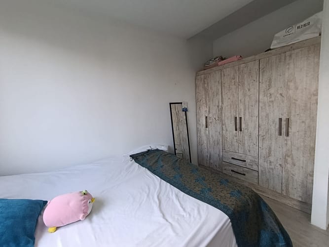 Apartamento de 3 alcobas en arriendo en El Poblado, Medellín, 78 m² · foto 14 de 20