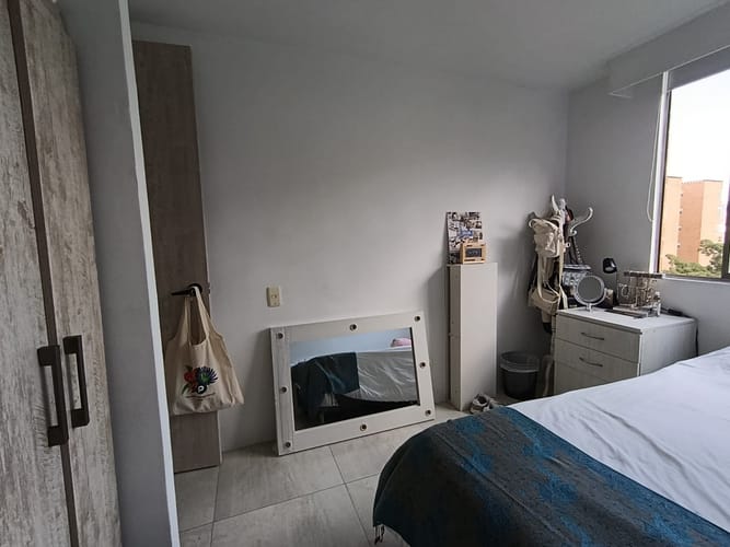 Apartamento de 3 alcobas en arriendo en El Poblado, Medellín, 78 m² · foto 15 de 20