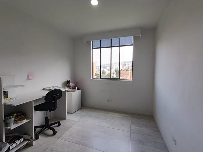 Apartamento de 3 alcobas en arriendo en El Poblado, Medellín, 78 m² · foto 16 de 20