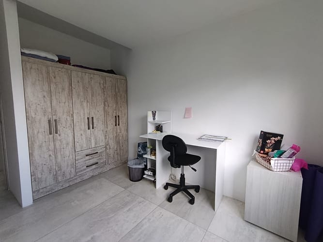 Apartamento de 3 alcobas en arriendo en El Poblado, Medellín, 78 m² · foto 17 de 20