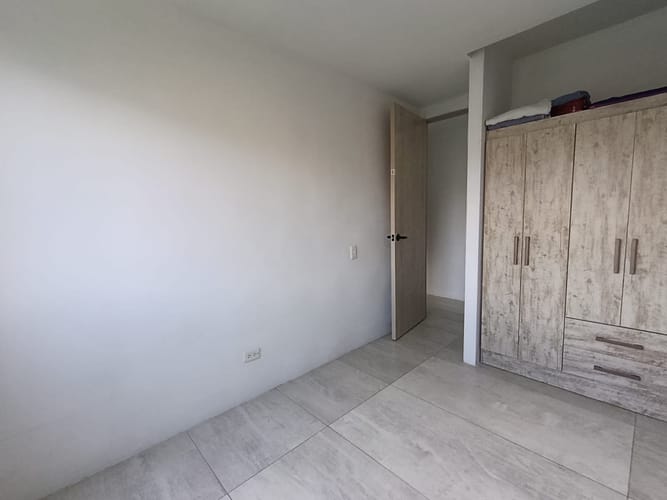 Apartamento de 3 alcobas en arriendo en El Poblado, Medellín, 78 m² · foto 18 de 20