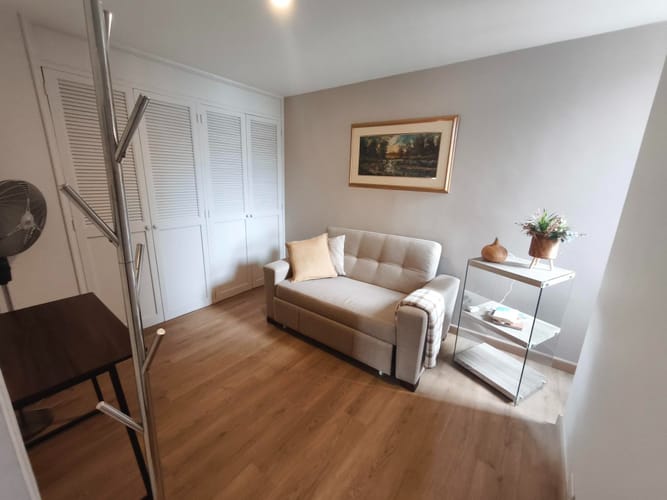 Apartamento de 2 alcobas en venta en La Linde, Medellín, 69 m² · foto 11 de 13