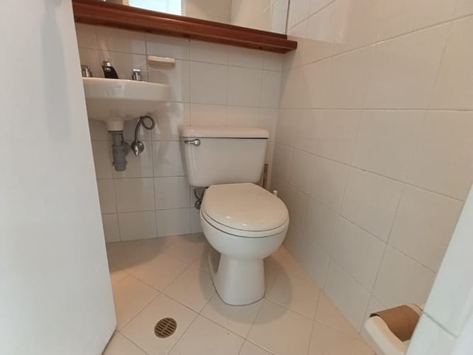 Oficina en arriendo en El Poblado, Medellín, 30 m² · foto 12 de 12