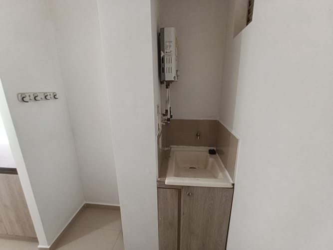 Apartamento de 3 alcobas en arriendo en Bucaros, Bello, 76 m² · foto 3 de 18
