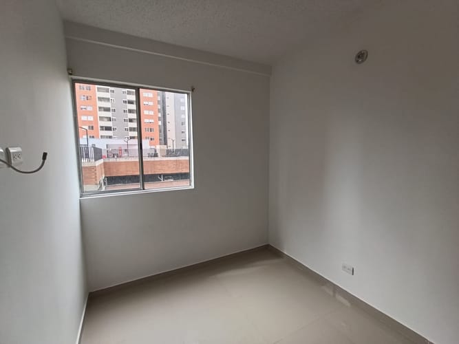Apartamento de 3 alcobas en arriendo en Bucaros, Bello, 76 m² · foto 8 de 18