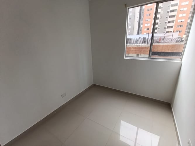 Apartamento de 3 alcobas en arriendo en Bucaros, Bello, 76 m² · foto 9 de 18