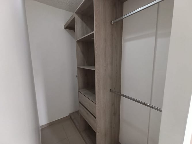 Apartamento de 3 alcobas en arriendo en Bucaros, Bello, 76 m² · foto 13 de 18