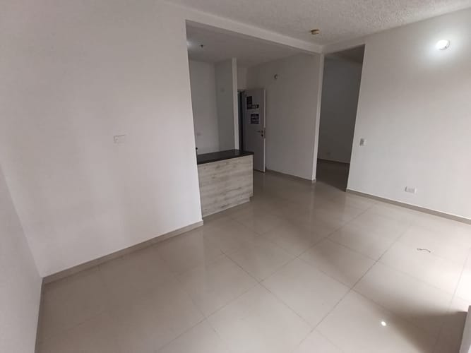 Apartamento de 3 alcobas en arriendo en Bucaros, Bello, 76 m² · foto 15 de 18