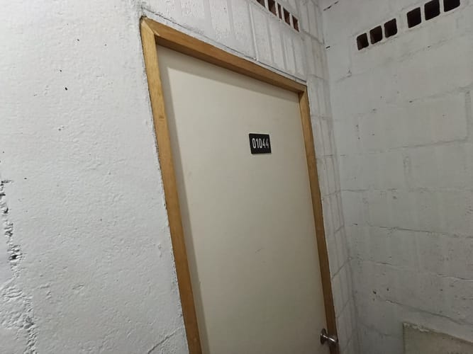 Apartamento de 3 alcobas en arriendo en Bucaros, Bello, 76 m² · foto 16 de 18