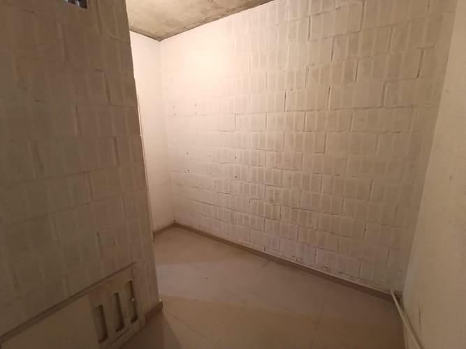 Apartamento de 3 alcobas en arriendo en Bucaros, Bello, 76 m² · foto 17 de 18