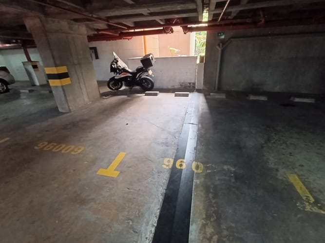 Apartamento de 3 alcobas en arriendo en Bucaros, Bello, 76 m² · foto 18 de 18