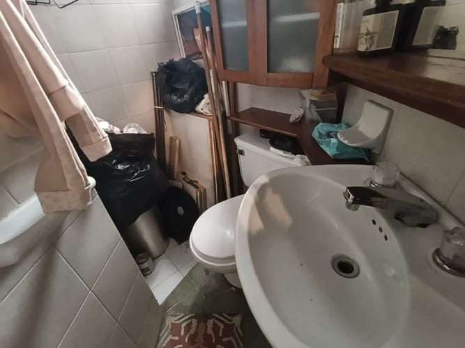 Local en arriendo en El Poblado, Medellín, 40 m² · foto 7 de 8
