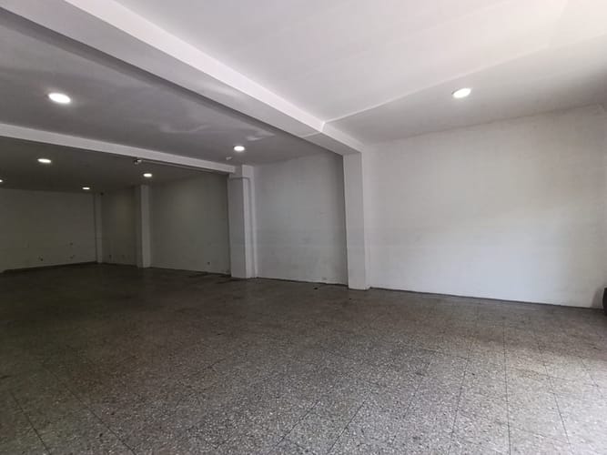 Local en arriendo en Laureles, Medellín, 90 m² · foto 9 de 18