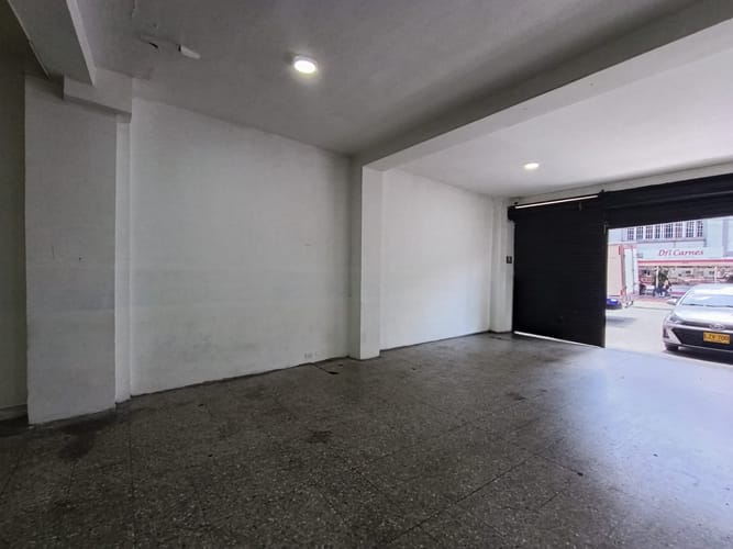 Local en arriendo en Laureles, Medellín, 90 m² · foto 13 de 18