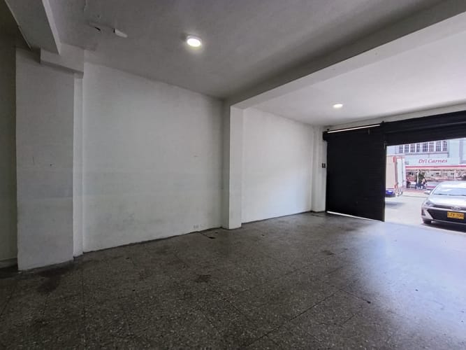 Local en arriendo en Laureles, Medellín, 90 m² · foto 14 de 18