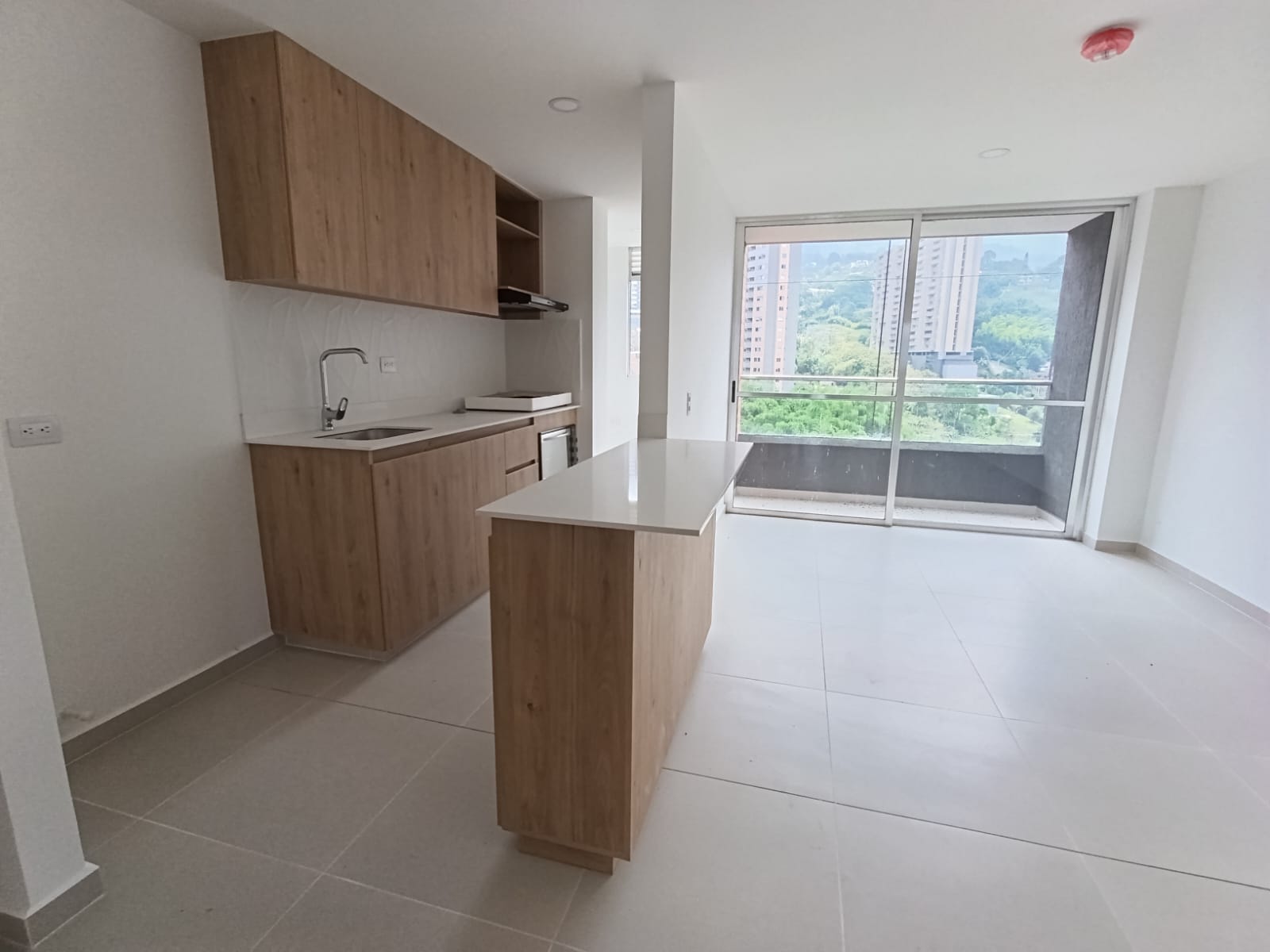 Apartamento en Arriendo en Camino Verde, Envigado